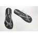 TEST iPANEMA Romantic Butterflies Black Ladies Flip Flops